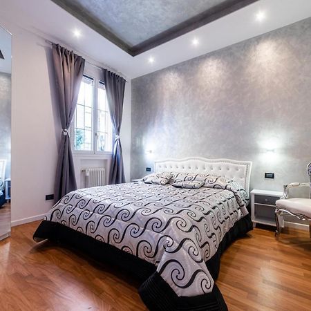Fashion Apartment Silver Bologna Luaran gambar