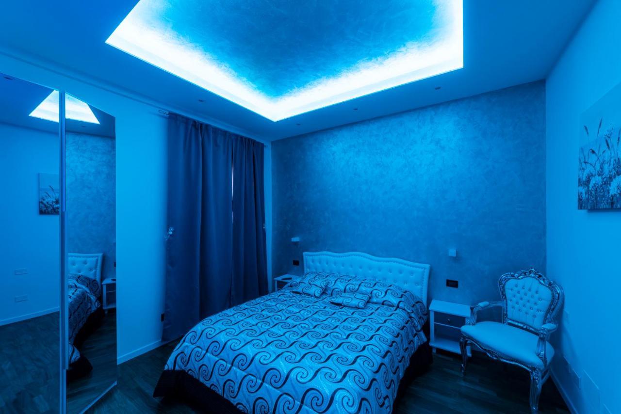 Fashion Apartment Silver Bologna Luaran gambar