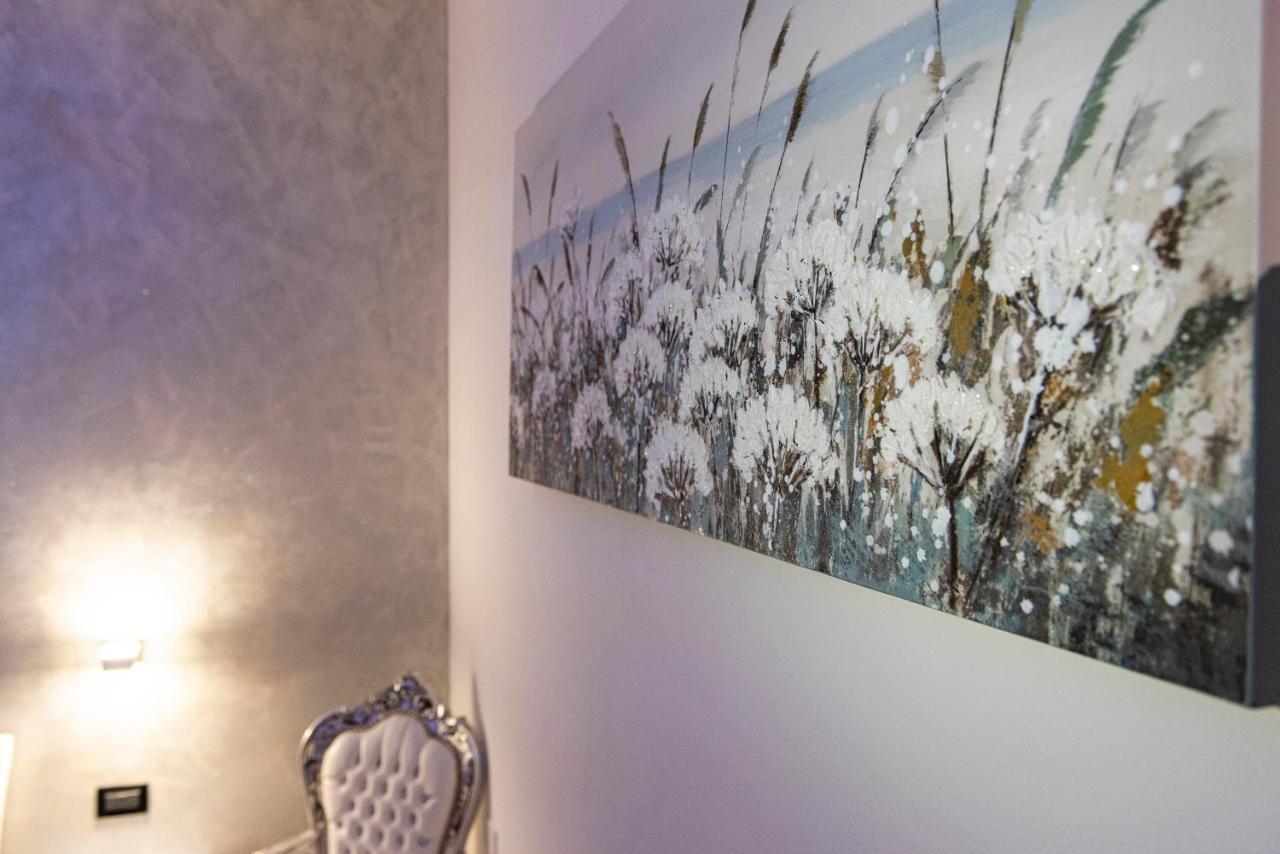 Fashion Apartment Silver Bologna Luaran gambar